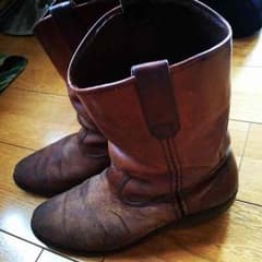 RED WING ~pecos boots~のサムネイル