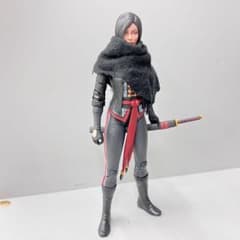 dcコレクティブル バットマン レディシヴァ 7インチ アクション 