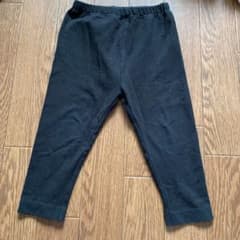 ユニクロ レギンス パンツ　80のサムネイル