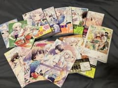 全巻書版・帯付き・特典多数】百瀬アキラの初恋破綻中。1〜7巻+豪華