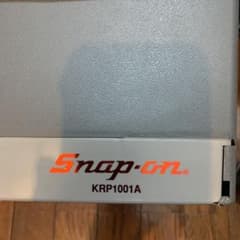 Snap-on  KRP1001Aのサムネイル