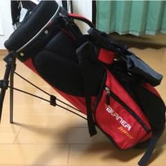 テーラーメイド ゴルフバックのサムネイル