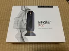 トライポーラstop 美顔器のサムネイル