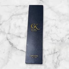 新品　銀座ステファニー GKNトリートメントIII 美容液　22ml 3点セット 銀座ステファニー化粧品 GK NightトリートメントⅢ 22ml - メルカリ