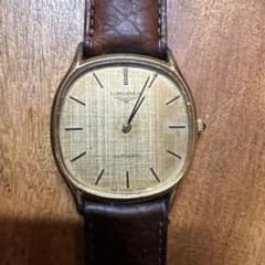 LONGINES AUTOMATIC 993-SWISS-4246 ジャンク - メルカリ