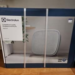 Electrolux Well A7 空気清浄機　ライトグレーのサムネイル