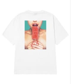 HUF ICE CREAM S/S TEE ホワイト Lサイズのサムネイル
