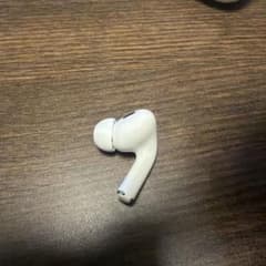 Apple AirPods Pro 左耳のみ A3047 第二世代 - メルカリ