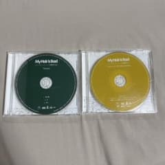 My Hair is Bad tours 会場限定CD DVD - メルカリ