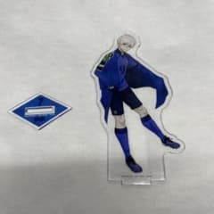 ブルーロック 凪誠士郎 アクリルスタンドのサムネイル