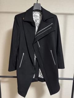 Vivienne Westwood MAN ライダースコート 44のサムネイル