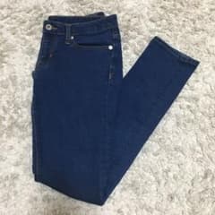 GU デニム ジーンズのサムネイル
