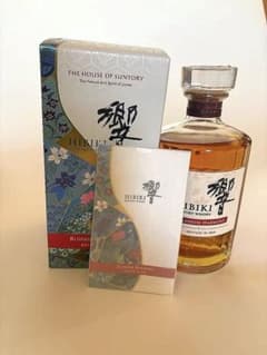 新品未開栓品 響 ブロッサムハーモニー 2025 700ml×1本 - メルカリ