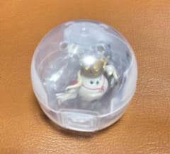 [王様気鳥] カプセルトイのサムネイル
