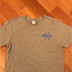 thebonezTシャツのサムネイル