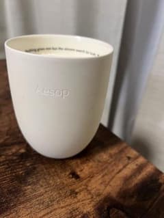 Aesop カリポス アロマティック キャンドル - メルカリ