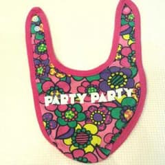 パーティパーティ スタイのサムネイル