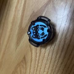 仮面ライダーギーツ　ムビチケ特典のサムネイル