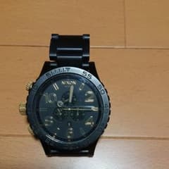 NIXON 時計のサムネイル