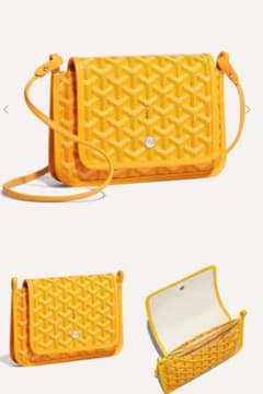 希少 完売 GOYARD ゴヤール 2026年限定 グルネル パスポートケース