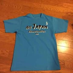 ゴーセンオールジャパン2011限定Tシャツのサムネイル