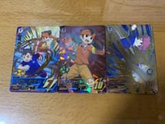 イナズマイレブンACのサムネイル