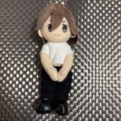 寿嶺二 ぬいスター うたプリのサムネイル