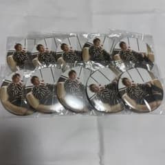 内田雄馬 コンプくじ第3弾 缶バッジ - メルカリ