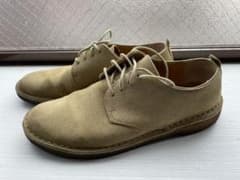 クラークス Clarks 定番商品のサムネイル