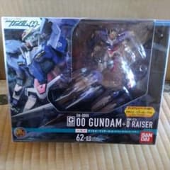 【未開封品】RG 00 GUNDAM+O RAISER 1/72 BANDAIのサムネイル