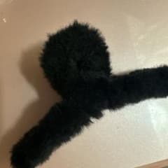 ヘアクリップのサムネイル