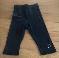 キッズレギンス 女の子 90cmのサムネイル