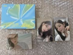 fromis_9 チェヨン トレカのサムネイル