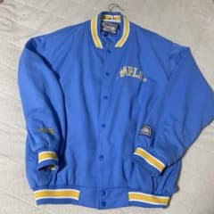 Hardwood Classics ミネアポリスレイカーズ MPLスタジャン - メルカリ