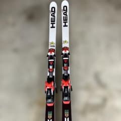 HEAD GS 191cm R27 - メルカリ
