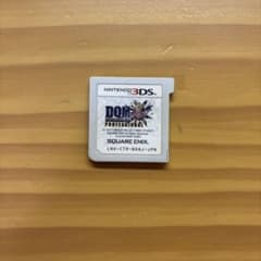 ブ*ー様 ドラゴンクエストモンスターズ ジョーカー3 プロフェッショナル 3DSのサムネイル