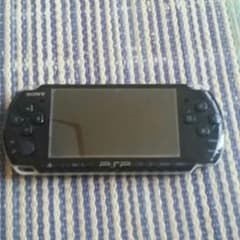 psp3000ジャンクのサムネイル