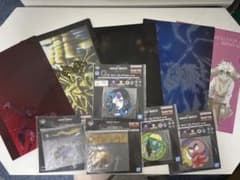 HUNTER×HUNTER 一番くじ セットのサムネイル