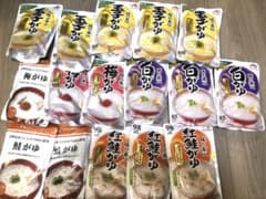 お粥　レトルト　味の素他のサムネイル
