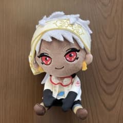 트위스트 이치 반 쿠지 봉제 인형 카림