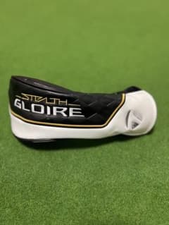 TaylorMade Stealth Gloire 3W ヘッドカバーのサムネイル