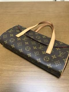 ルイヴィトン ハンドバッグのサムネイル