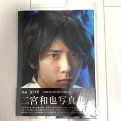 二宮和也 青の炎のサムネイル