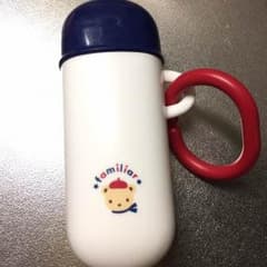 【myuun様専用】familiar せんべいケースのサムネイル