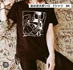 【激レア】SUPER BEAVER 渋谷逆太郎Tシャツ　XL 激レア】SUPER BEAVER 渋谷逆太郎Tシャツ XL - メルカリ