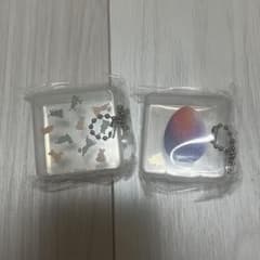 緑黄色社会 あたまごツー ガチャのサムネイル