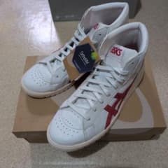 ASICS ハイカット ポイントゲッター 28cm - メルカリ