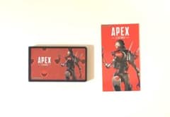 Apex legends タブレット　レヴナント　ステッカー付きのサムネイル