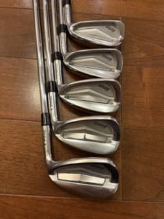名器PING i210 アイアン 6-9,W 5本セット モーダス 120S - メルカリ