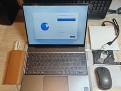 HUAWEI MateBook X i5 8GBSSD256GB 周辺機器セット - メルカリ